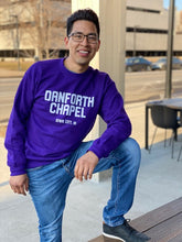 Load image into Gallery viewer, Danforth Chapel Sweater
