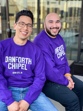 Load image into Gallery viewer, Danforth Chapel Sweater
