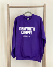 Load image into Gallery viewer, Danforth Chapel Sweater
