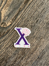 Load image into Gallery viewer, XVIDA Logo Sticker
